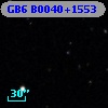 GB6 B0040+1553