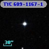 TYC  609-1167-1