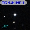 TYC  610-505-1