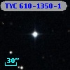 TYC  610-1350-1