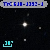 TYC  610-1392-1