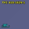 TYC  610-1629-1