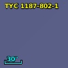 TYC 1187-802-1