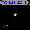 TYC 1187-922-1