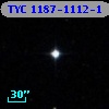TYC 1187-1112-1