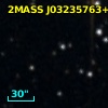 2MASS J03235763+4846450