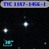 TYC 1187-1456-1