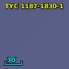 TYC 1187-1830-1