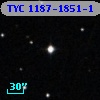 TYC 1187-1851-1