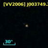 [VV2006] J003749.2+155208