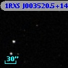1RXS J003520.5+145906