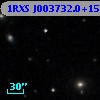 1RXS J003732.0+153838