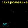 1RXS J004038.4+160823