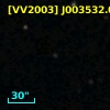 SDSS J003531.98+160704.3