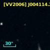 [VV2006] J004114.2+150415