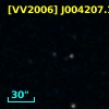 [VV2006] J004207.1+155124