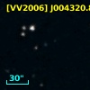 [VV2006] J004320.8+151507