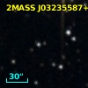 2MASS J03235587+4846538