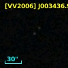 [VV2006] J003436.9+161135