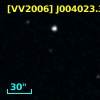 [VV2006] J004023.3+160206