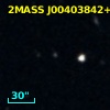 2MASS J00403842+1609498