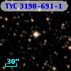 TYC 3190-691-1