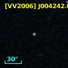 [VV2006] J004242.0+135450