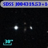 SDSS J004318.53+142005.0