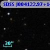 SDSS J004122.97+140029.5