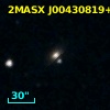 2MASX J00430819+1558156