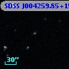 SDSS J004259.85+152456.9