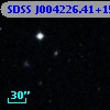 SDSS J004226.41+152714.3