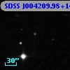 SDSS J004209.98+141342.1