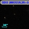 SDSS J003558.38+145132.1