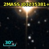 2MASS J03235381+4847417