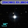 [ZEH2003] RX J0034.1+1511  2