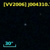 [VV2006] J004310.7+155108