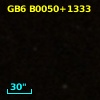 GB6 B0050+1333