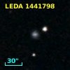 LEDA 1441798