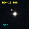 BD+13   108