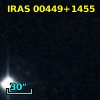 IRAS 00449+1455