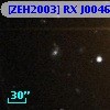 [ZEH2003] RX J0046.8+1527  2