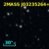 2MASS J03235264+4846276