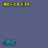 BD+14   130