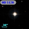 HD   5120