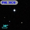 PHL  3020