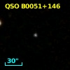 QSO B0051+146