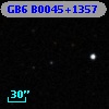 GB6 B0045+1357
