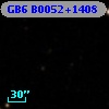 GB6 B0052+1408
