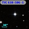 TYC  610-506-1